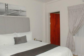 Ribbon 210's Two bedroom apartment